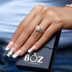 Meet your Posher, Yeka